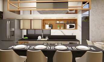 Imagem 5: Casa em condomínio fechado por R$850.000,00