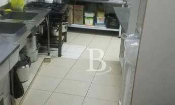 Imagem 5: Sobrado, 235 m² - venda por R$ 25.000 ponto comercialel por R$ 5.000/mês - Parque das Naçõ