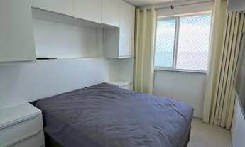 Imagem 6: Apartamento mobiliado vista mar na Ponta do Farol