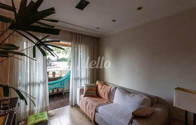 Imagem 3: Apartamento 3 quartos para alugar no(a) Mooca