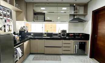 Imagem 7: Casa Central Park