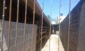 Imagem 7: Baia para cavalo