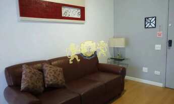 Imagem 3: Flat para alugar em Moema - Edifício Place Vendome