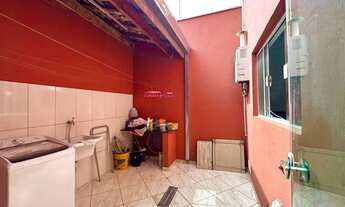 Imagem 5: Sobrado Wanel Ville