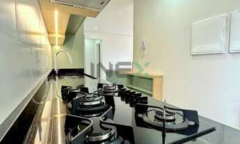 Imagem 7: APTO NOVO, MOBILIADO E EQUIPADO COM ELEVADOR NO AREIAS!!