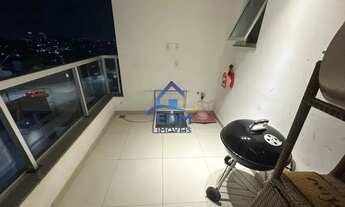 Imagem 6: Apartamento à venda, 3 quartos, 1 suíte, 2 vagas, Buritis - Belo Horizonte