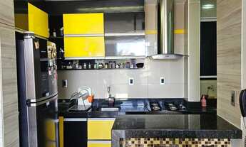 Imagem 6: Lindo apartamento todo projetado em Messejana