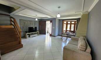 Imagem 5: Excelente 3D casa totalmente mobiliada no Residencial Lagos