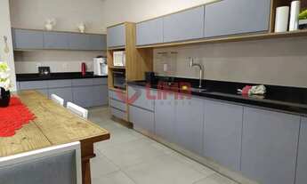 Imagem 3: LINDA CASA NO QUINTA RANIERI GREEN COM PISCINA - BAURU/SP