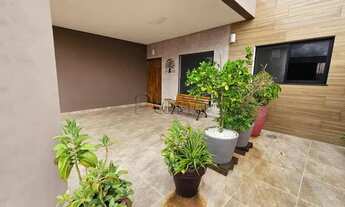 Imagem: Casa à venda em Indaiatuba, Jardins do