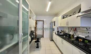 Imagem 7: Apartamento a venda com 3 dormitórios e 126m² privativos em Campinas São José