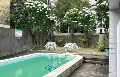 Imagem 5: Imóvel para venda possui 58 metros quadrados com 3 quartos em Aflitos - Recife - PE