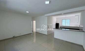 Imagem 3: Apartamento à venda em Betim/MG, Bairro Chácaras, Condomínio Residencial Boque Club