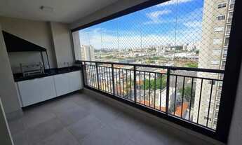 Imagem: Lindo apartamento Mooca 69m2 02 dormitórios