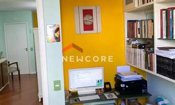 Imagem 3: Apartamento em Rua Eduardo Carlos Pereira - Portão - Curitiba/PR