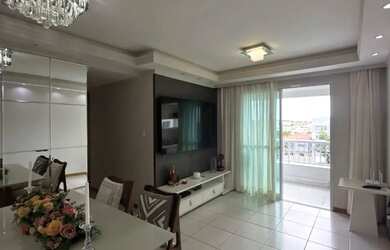 Imagem 6: Apartamento à venda no ESPECIALE TOTAL RESIDENCE, CENTRO, Lauro de Freitas, BA