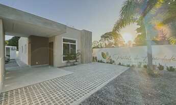 Imagem 7: Casa em Condomínio Fechado em Parnamirim em Liberdade -2/4 Suíte - Doc. Grátis - Entrada P