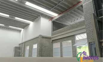 Imagem 6: GALPÃO - COLÔNIA (ZONA LESTE) - SP