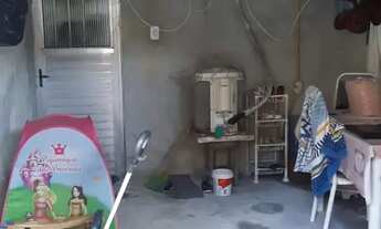 Imagem 4: Casa térrea na Pass. Nena Barreto, próx a Djalma Dutra