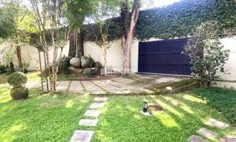 Imagem 3: Casa 5 Suites 8 Vagas em Rua Fechada no Morumbi!!!!