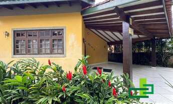 Imagem 3: Excelente Casa a Venda em Condominio na Praia da Mococa em Caraguatatuba