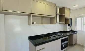 Imagem 5: Apartamento para alugar com 2 quartos no condomínio Empreendimento Vívere Residencial, Ind