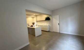 Imagem 2: Área privativa à venda, 3 quartos, 1 suíte, 1 vaga, Coração de Jesus - Belo Horizonte/MG