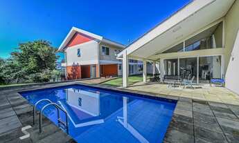 Imagem: Casa em Morro Santana