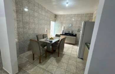 Imagem 5: Venda de casa na Cidade da Esperança LRN