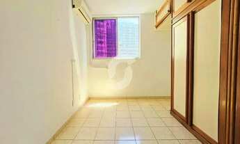 Imagem 4: Apartamento para venda 75 m² com 2 quartos em Icaraí - Niterói - RJ