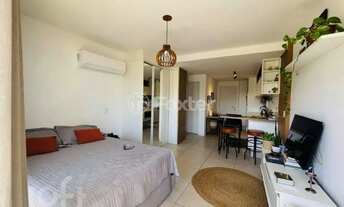 Imagem 6: Kitnet / JK / Studio à venda Rua Professor Bayer Filho, Coqueiros - Florianópolis