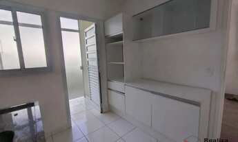 Imagem 5: Casa com 3 dormitórios para alugar, 100 m² por R$ 3.700,46/mês - Jardim São Vicente - Coti