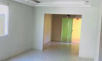 Imagem: Casa duplex quatro quartos sendo um suite