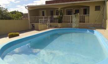 Imagem 2: Casa para Venda em Presidente Prudente, PLANALTO, 3 dormitórios, 1 suíte, 1 banheiro, 2 v