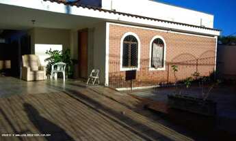 Imagem: Casa para Venda em Presidente Prudente