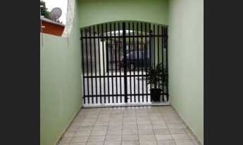 Imagem 2: Casa para Venda em Presidente Prudente, SANTA ELIZA, 3 dormitórios, 1 banheiro, 4 vagas