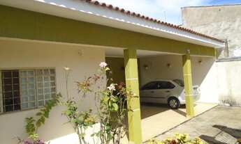 Imagem 3: Casa para Venda em Presidente Prudente, IMPERIAL, 3 dormitórios, 1 suíte, 1 banheiro, 2 v