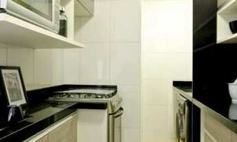 Imagem 6: Apartamento com 2 quartos, em ipojuca por 117mil pronto para morar MCMV