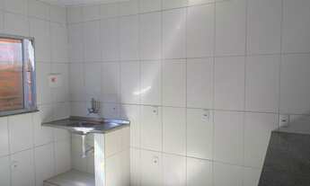 Imagem 3: Alugando casa Casa com 2 dormitórios