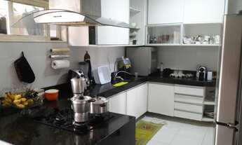 Imagem 7: Alugo vendo ou troco casa de alto padrão em condominio fechado