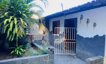 Imagem 2: Alugo casa caminho 21 casa 31