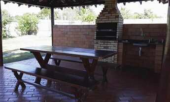 Imagem 6: Rancho PORTAL -Represa Martinopolis