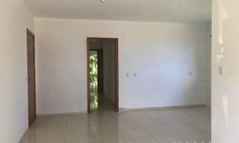 Imagem 2: Casa nova em Alvenaria