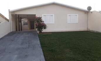 Imagem: Aluga-se Casa 800,00