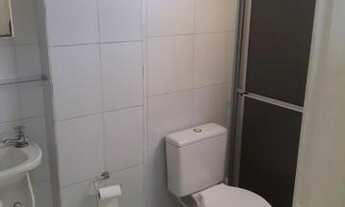 Imagem 2: Kitnet mobiliado no centro de Petrolina