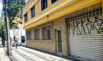 Imagem: Loja com Dependências 120m² no Centro