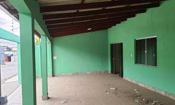 Imagem 4: Casa para Venda em Cuiabá, Tijucal, 3 dormitórios, 1 banheiro, 2 vagas