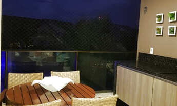 Imagem: Flat com 2 quatos - Nui Supreme - 2 andar