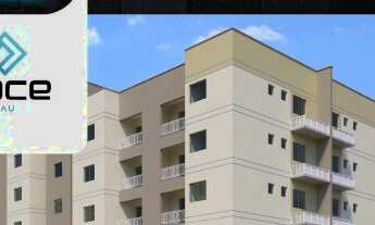 Imagem: Condominio Space calhau 2, dimensão