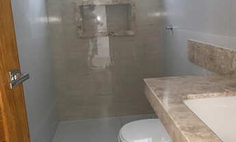 Imagem 4: Casa - Ecoville 1 - 3 suítes - 118m² - Pode financiar